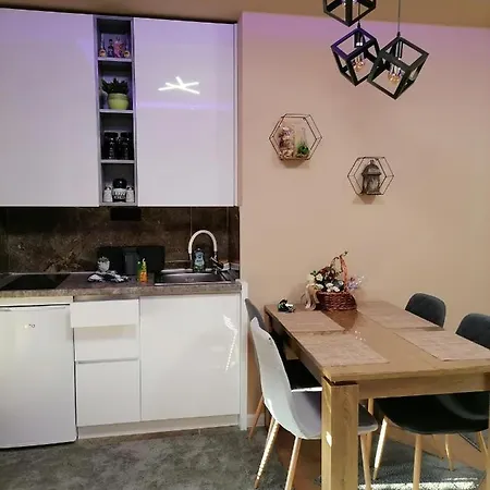 Apartment Sunset Club