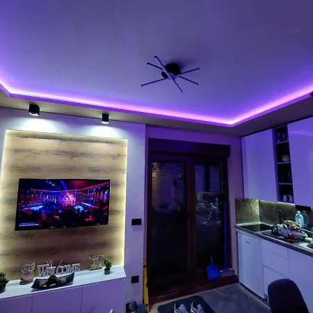 Apartment Sunset Club Zlatibor