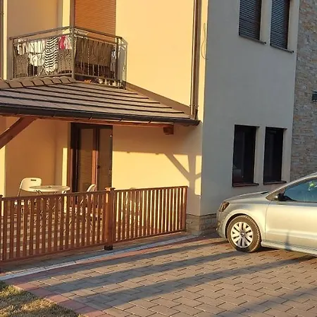 Sunset Club Apartment Zlatibor