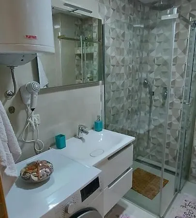 Sunset Club Apartment