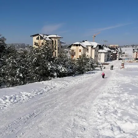 Apartment Sunset Club Zlatibor
