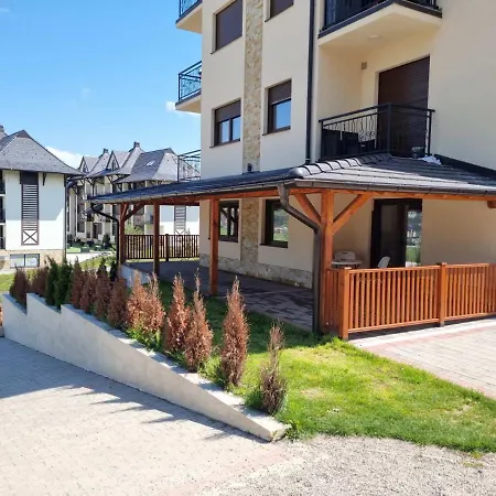 Sunset Club Apartment